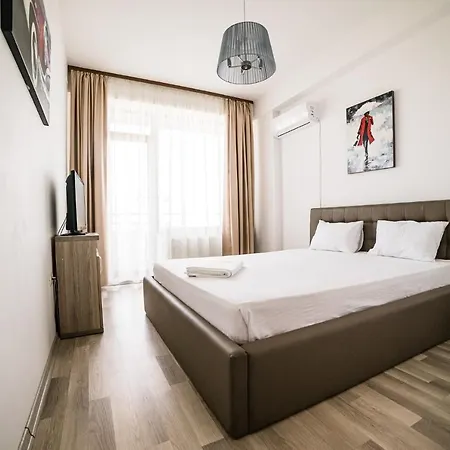Apartmán Summerland Mamaia