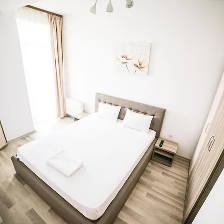 Apartmán Summerland *