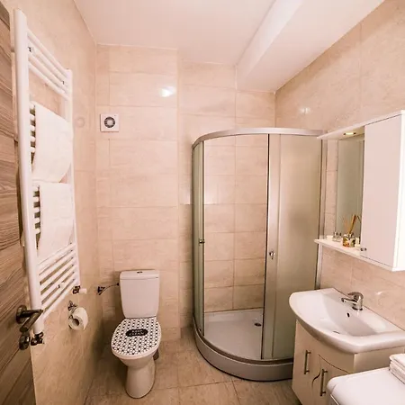 Summerland Apartmán Mamaia