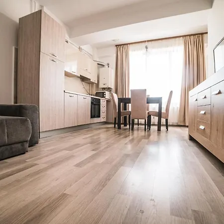 Apartmán Summerland